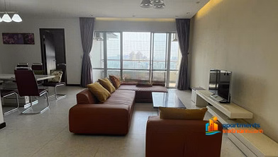 Need to rent apartment in Binh Thoi Lo E, 4th floor, 3 bedrooms, vacant house, ready to move in
