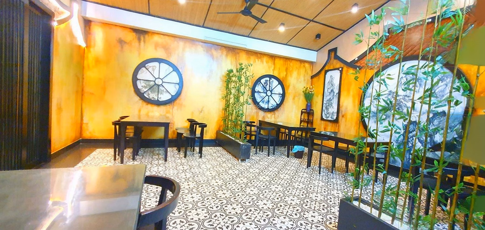 MBKD has full equipment, near Tran Phu, Bach Dang, good reference price in the area