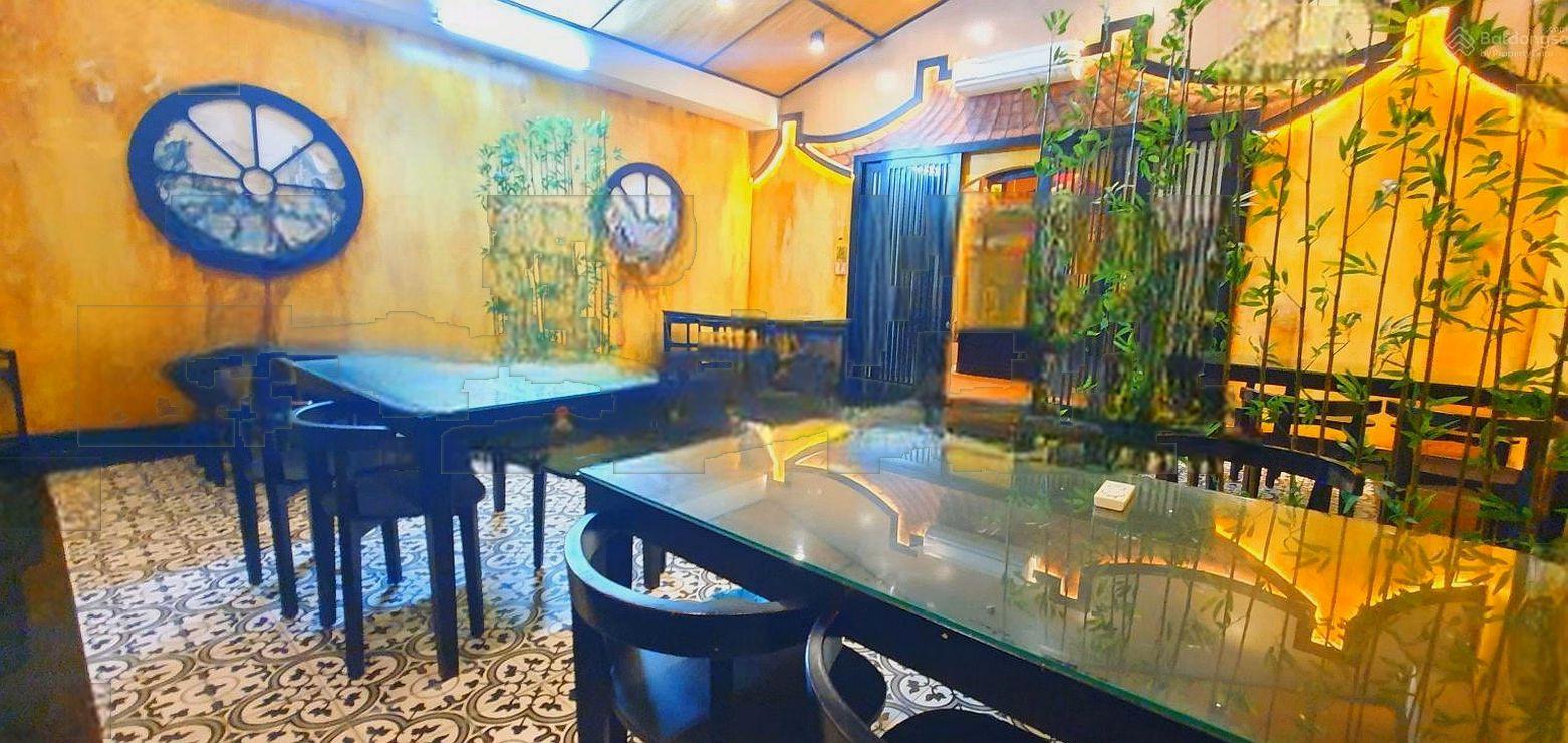 MBKD has full equipment, near Tran Phu, Bach Dang, good reference price in the area