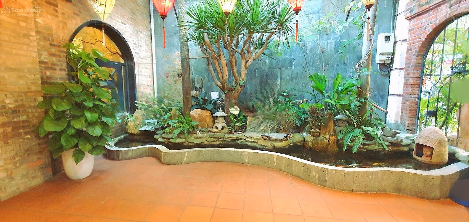MBKD has full equipment, near Tran Phu, Bach Dang, good reference price in the area