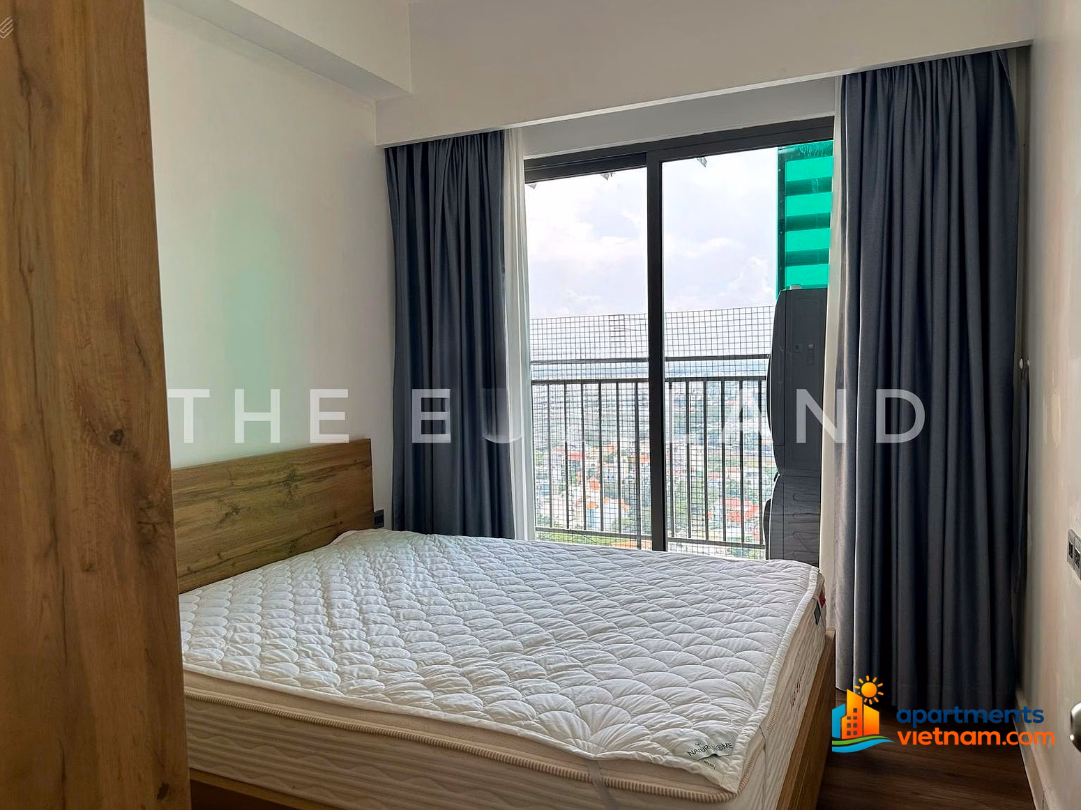 The Sun Avenue apartment for rent short term & long term | 1 bedroom 2 bedroom 3 bedroom good price fully furnished