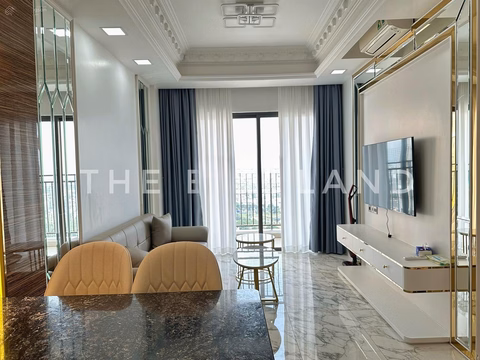 The Sun Avenue apartment for rent short term & long term | 1 bedroom 2 bedroom 3 bedroom good price fully furnished.