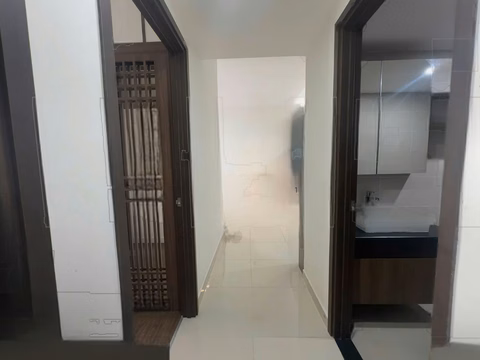 Sunrise Riverside 3-bedroom apartment for rent, price 15 million, fully furnished 0908 854 ***