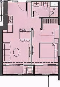 Cutting a loss of 142 million on the original price, a 1-bedroom apartment in London is only priced at 2,830 billion, northeast***