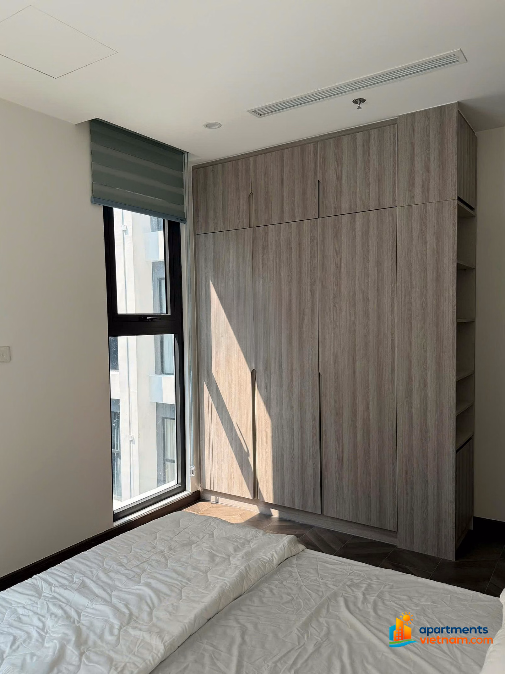 Need to rent quickly - The Opus 2 bedroom apartment, fully furnished, 100% new