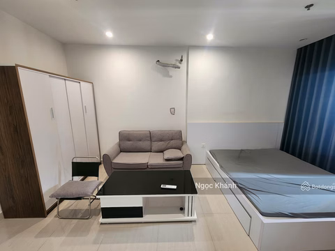 Only 6 million fully furnished apartments on the middle floor, near Technopark, at prices that are harder to find in the segment