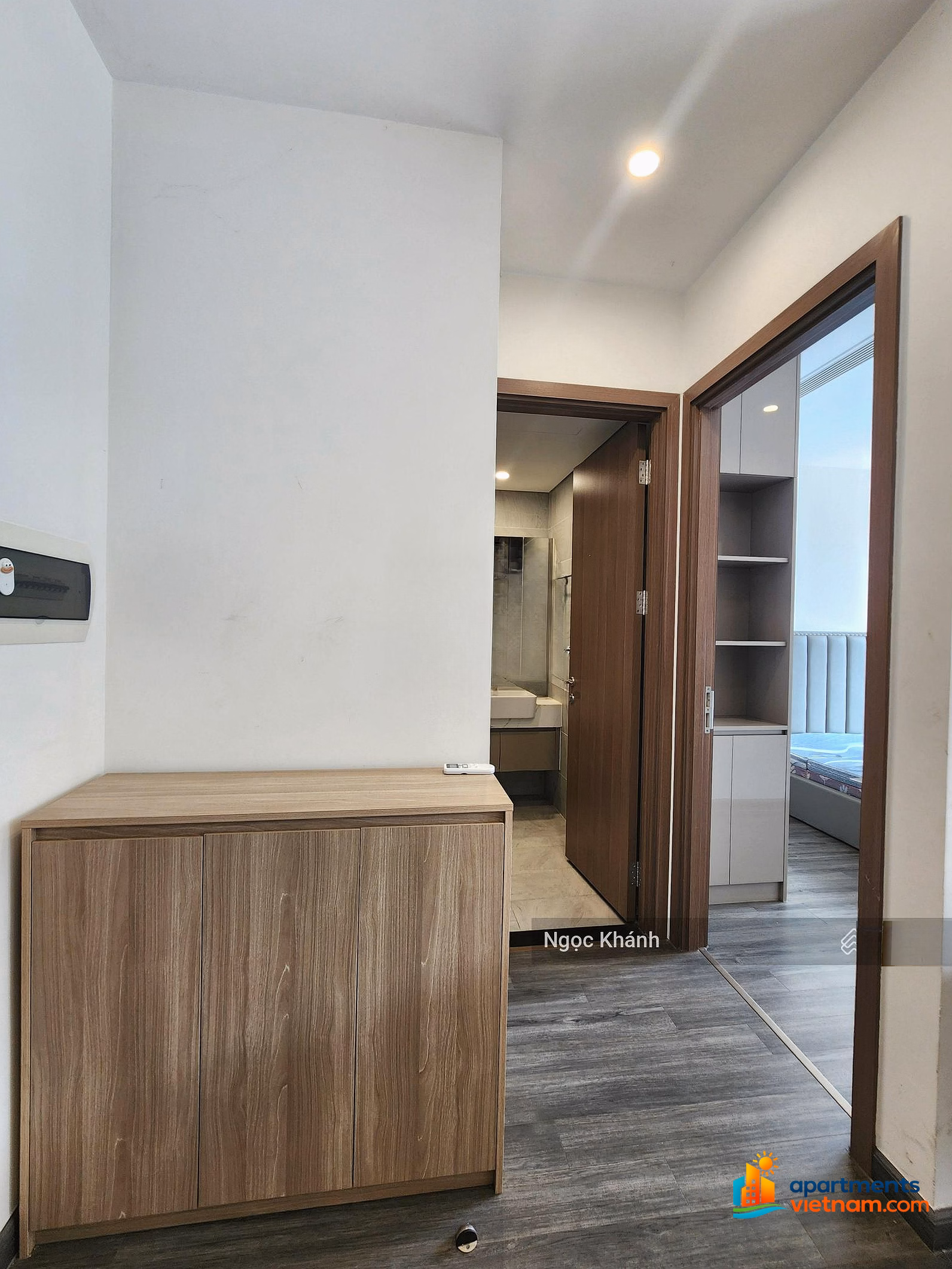 Beautiful fully furnished apartment for families, one of the most worth renting apartments in the price range of 7.5 million