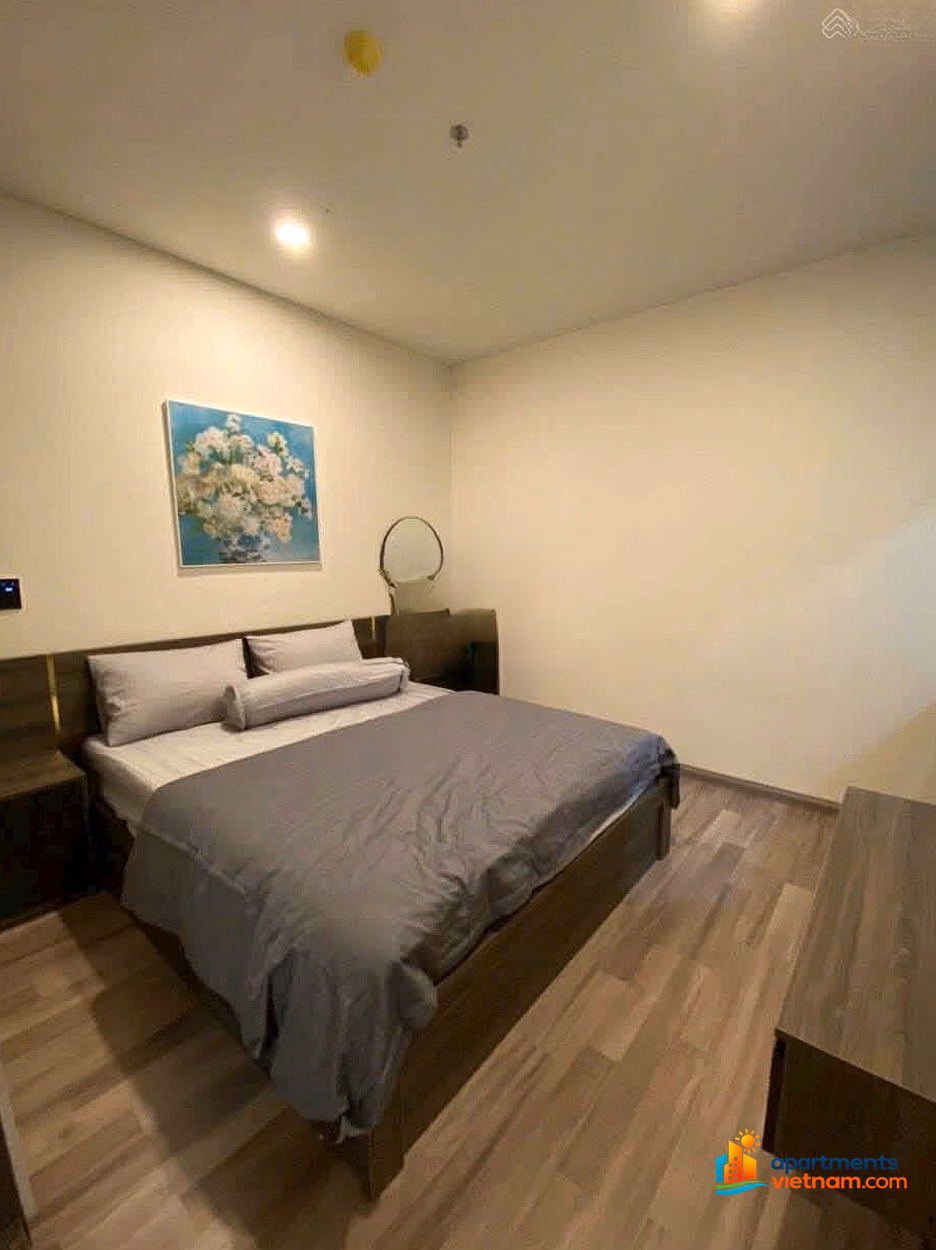 The Monarchy apartment for rent with full amenities