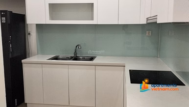 100m² 3-bedroom apartment for rent at FLC Complex 36 Pham Hung - 17 million/month*