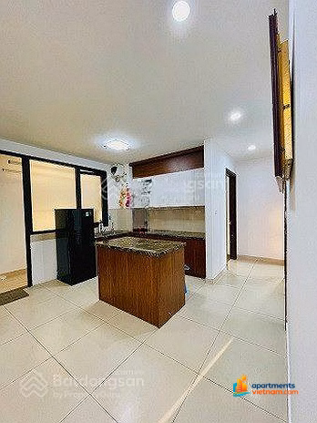100m² 3-bedroom apartment for rent at FLC Complex 36 Pham Hung - 17 million/month*