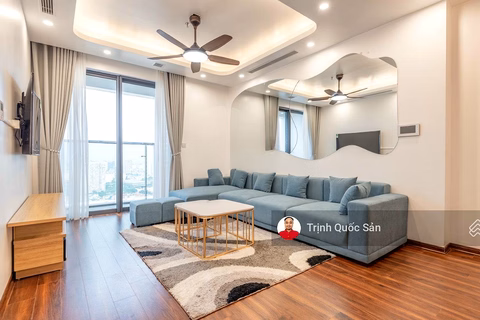 Many apartments for rent at Discovery Complex, 2 - 3 - 4 Bedrooms, from 16 million, with Slot. Contact 0,971,342,965