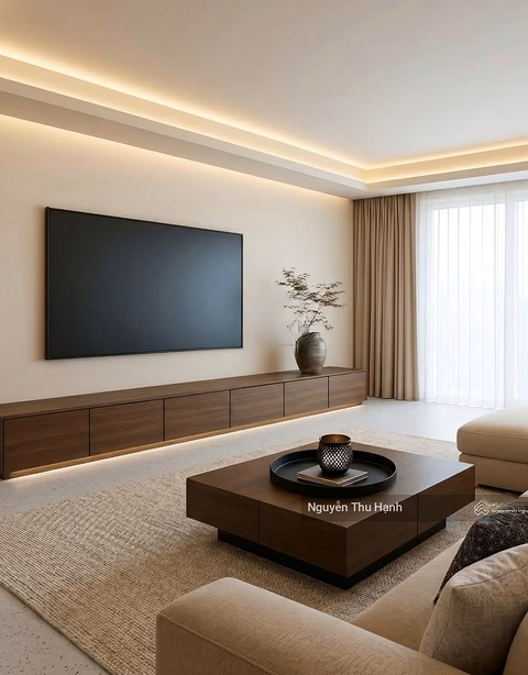 Extremely rare apartment for rent at Aqua Central 44 Yen Phu, 4 bedrooms, 150m2, fully furnished. Contact 0915 629 ***
