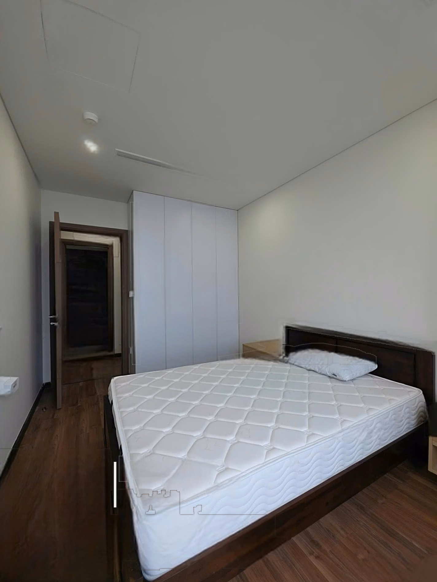 Super cheap Mipec Rubik 360 CC for rent, price only 16 million, 85m2, 2 bedrooms, 2 bathrooms, fully furnished