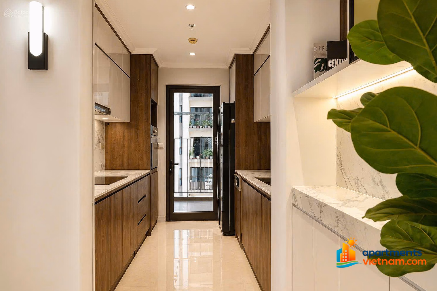 Update the latest shopping cart 2 Bedrooms - 3 Bedrooms red book immediately, full NT Ha Do Centrosa Q10