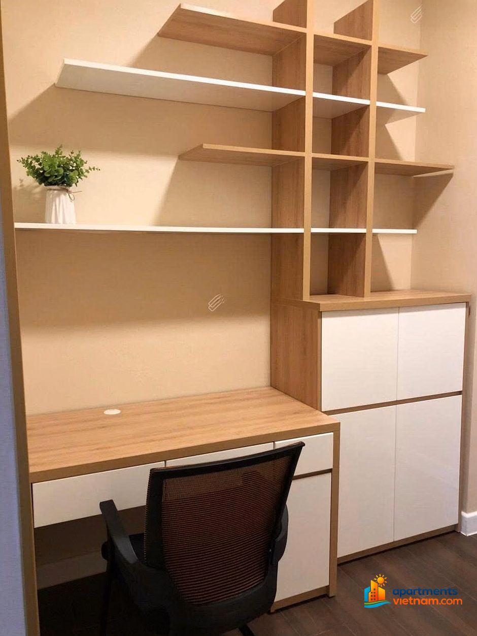New products - new updates every day, Studio apartment 1-2-3 bedrooms The Sun Avenue with good prices in the area