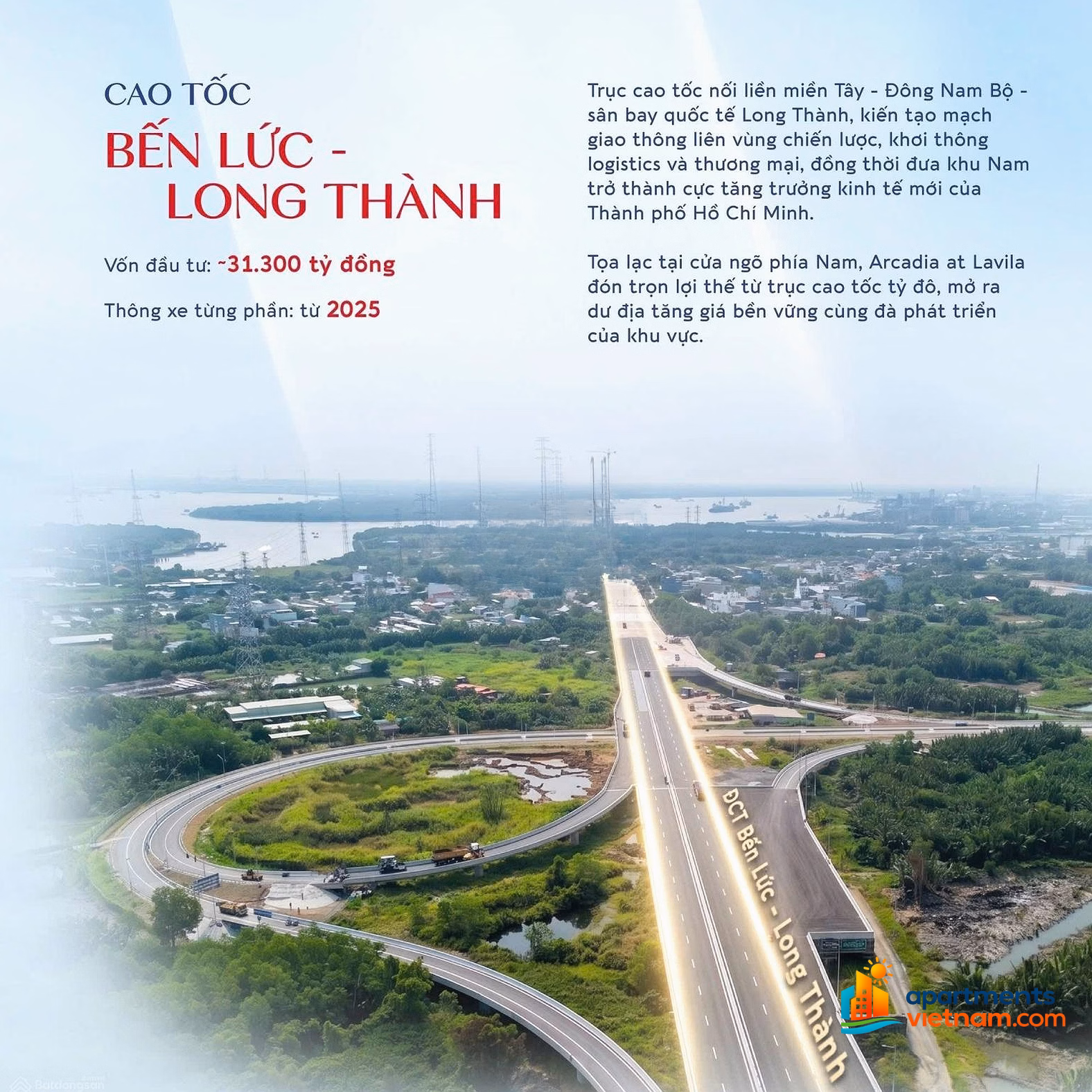 Living like Paris in the heart of Saigon South - Relaxed policy with discounts up to 11%++