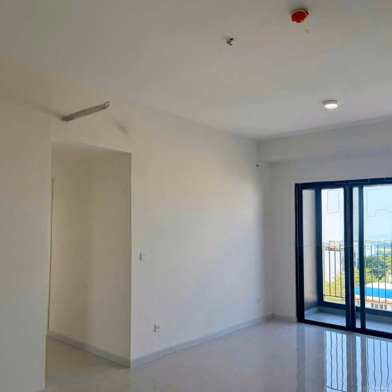 Victoria Village receives houses in August - Cash-strapped items for sale 1 bedroom price 4.95 billion - 2 bedrooms 6 billion - 3 bedrooms 8 billion