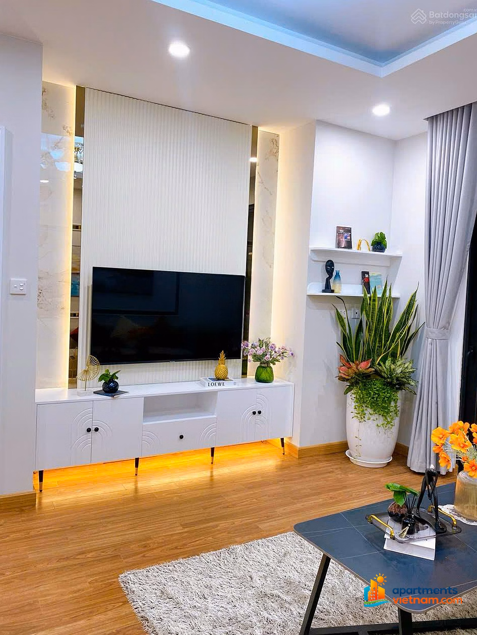 Apartment fund for rent in July 2026, ready to move in at good market price*** Ngoc