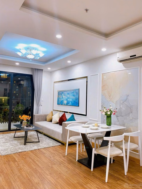 Apartment fund for rent in July 2026, ready to move in at good market price Contact 0398 930 *** Ngoc