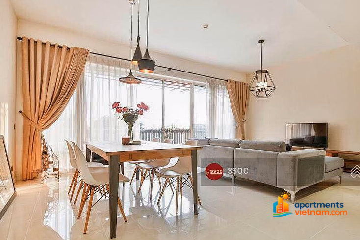 The Estella rental shopping cart July 2026 - Beautiful apartment, good price, quick house viewing support