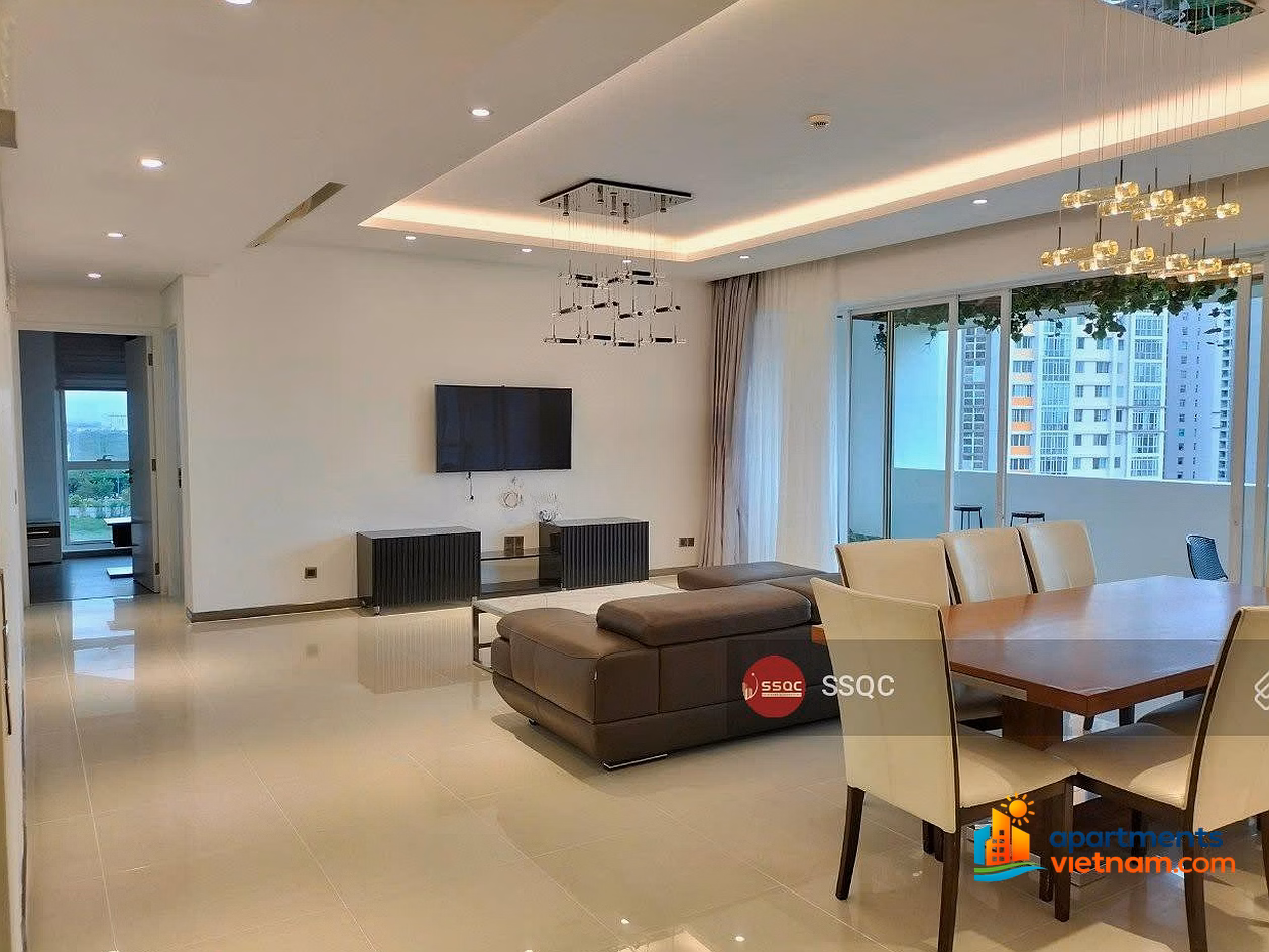 The Estella rental shopping cart July 2026 - Beautiful apartment, good price, quick house viewing support