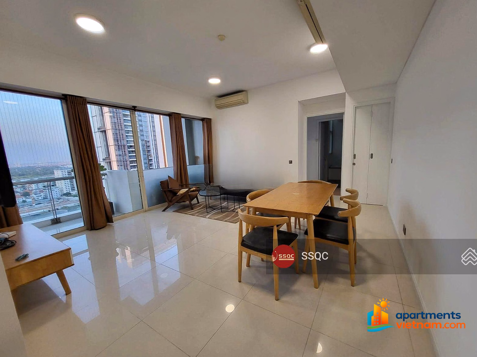 The Estella rental shopping cart July 2026 - Beautiful apartment, good price, quick house viewing support