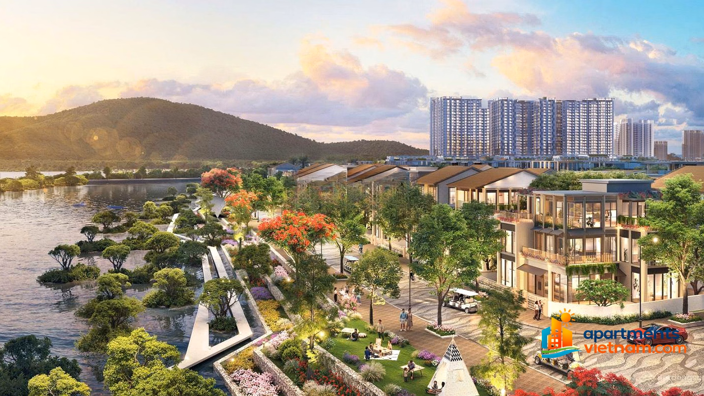 TT borrowed 3 billion for 1 bedroom apartment + Onsen 3 Charmora City Sun Group, TT Quick 2.439 billion