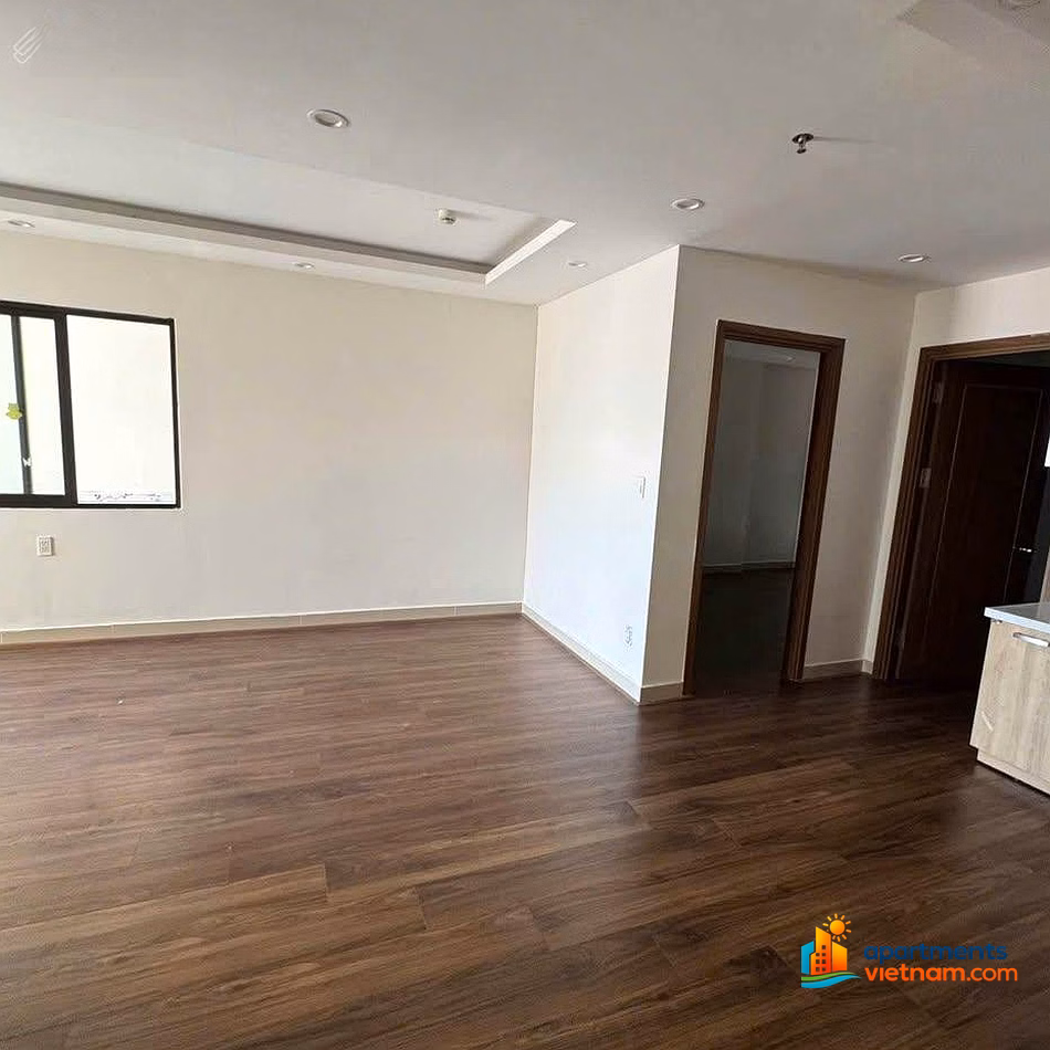 Reduced price for quick sale of 3-bedroom 2-bedroom apartment CT4 Phuoc Hai price to 3.8 billion*** (Working for the owner)
