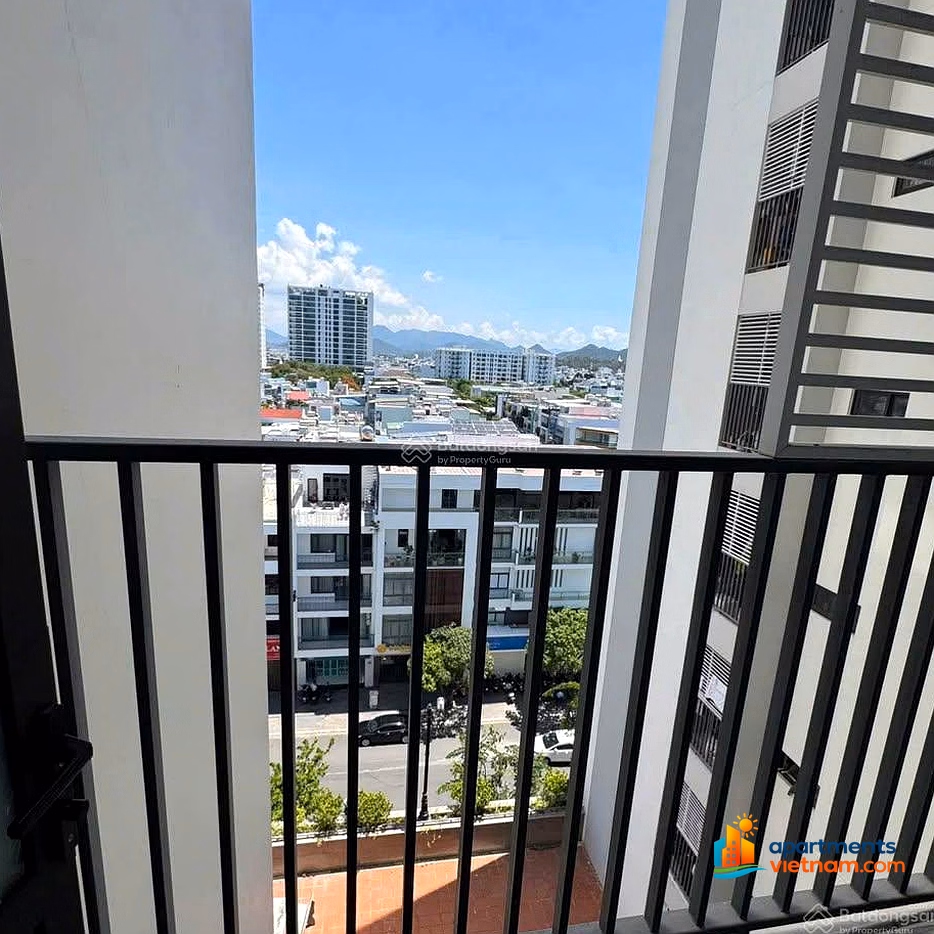 Reduced price for quick sale of 3-bedroom 2-bedroom apartment CT4 Phuoc Hai price to 3.8 billion*** (Working for the owner)