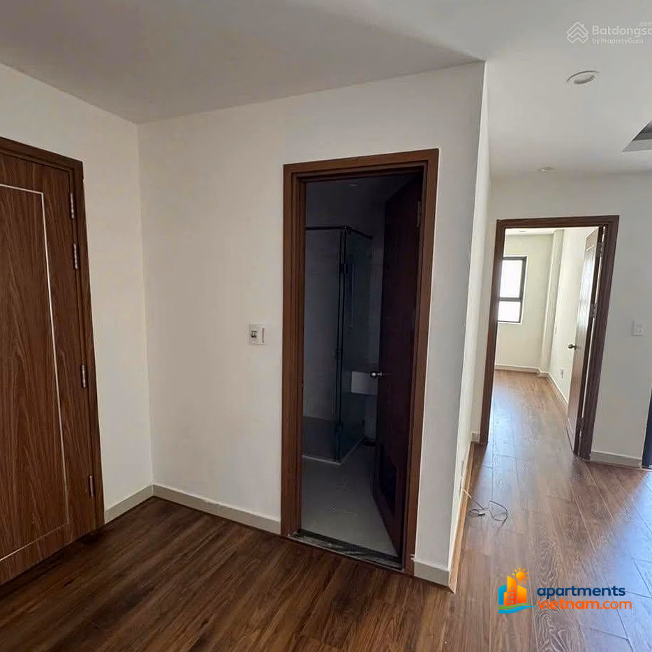 Reduced price for quick sale of 3-bedroom 2-bedroom apartment CT4 Phuoc Hai price to 3.8 billion*** (Working for the owner)