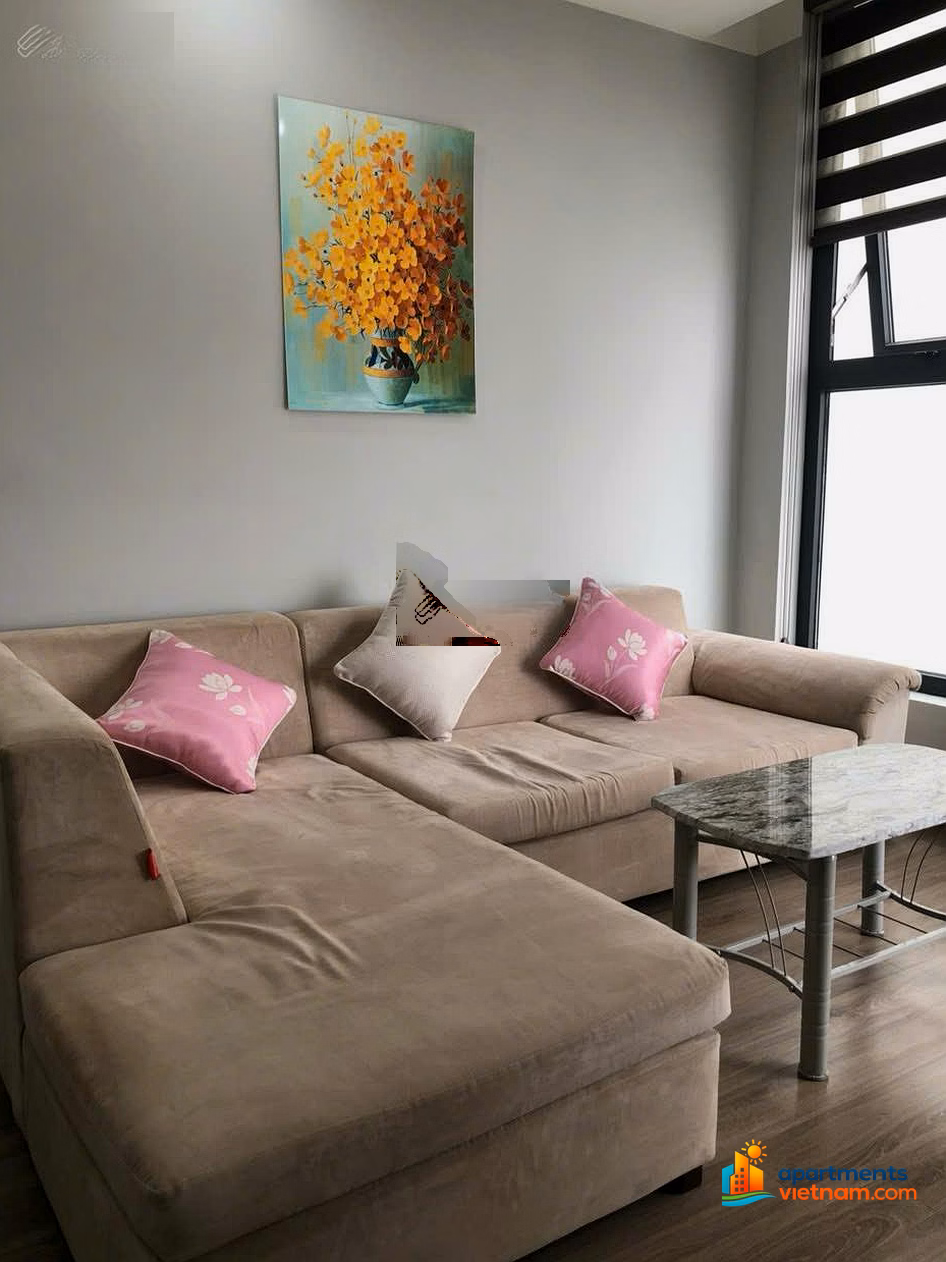 Quick sale of 2 bedroom apartment (5.4 billion), high floor, good price - HUD Building Nha Trang