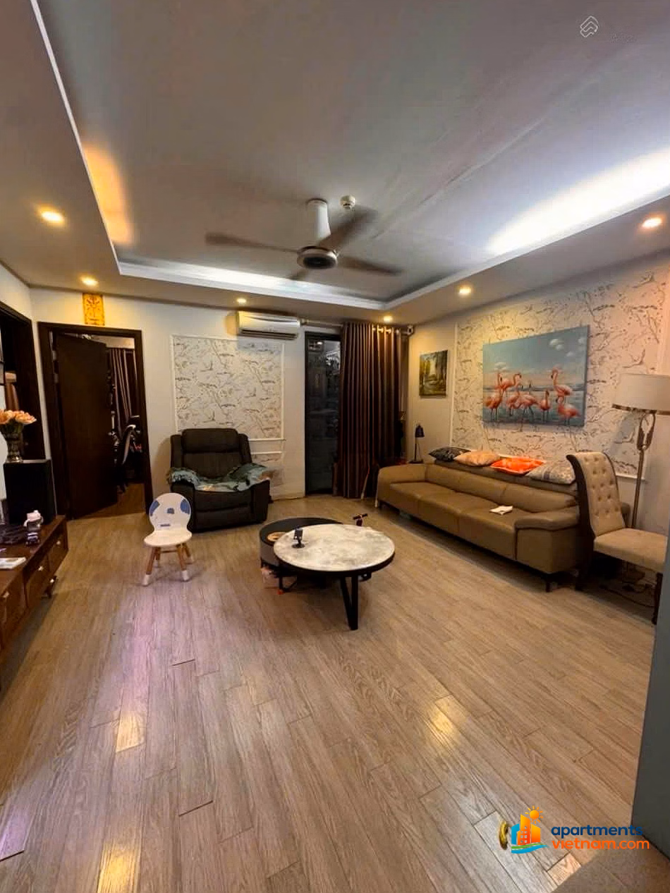 Hoang Quan Thich Quang Duc Nha Trang apartment for sale. Very good price 400 million***