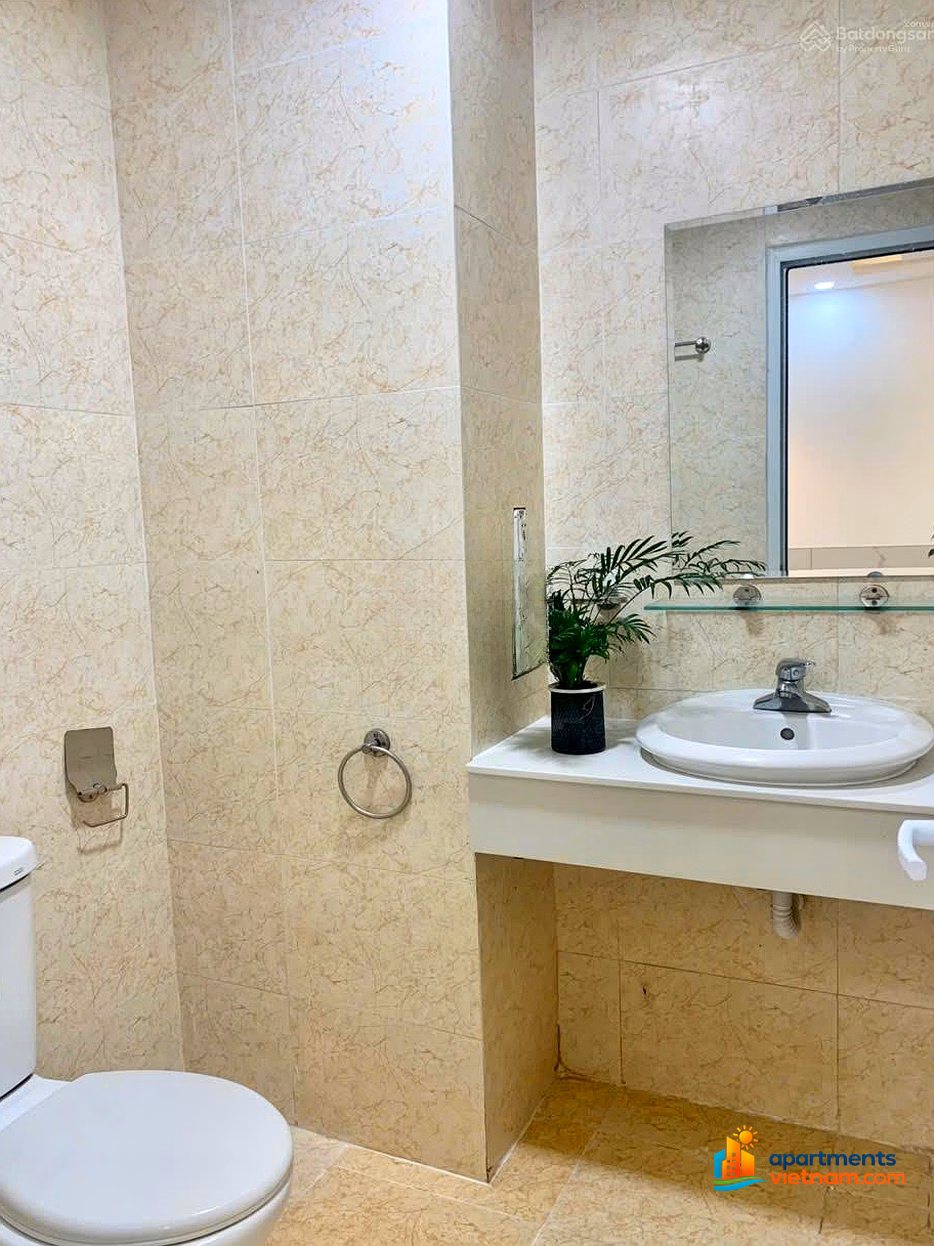 Quick sale of Muong Thanh Vien Trieu Nha Trang apartment - Diagonal sea view (3.3 billion)