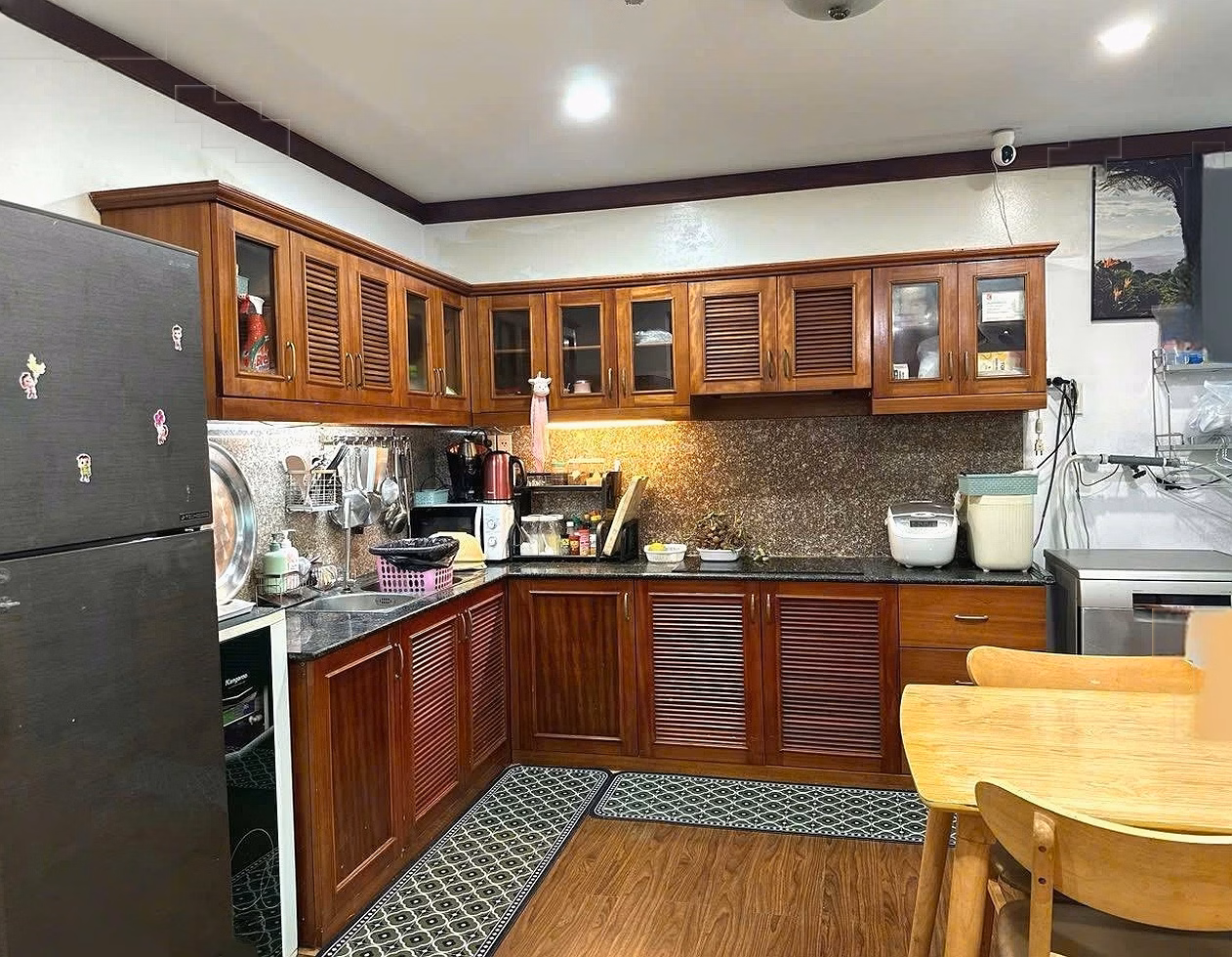 The owner needs to sell Hoang Anh Gia Lai 2 apartment urgently