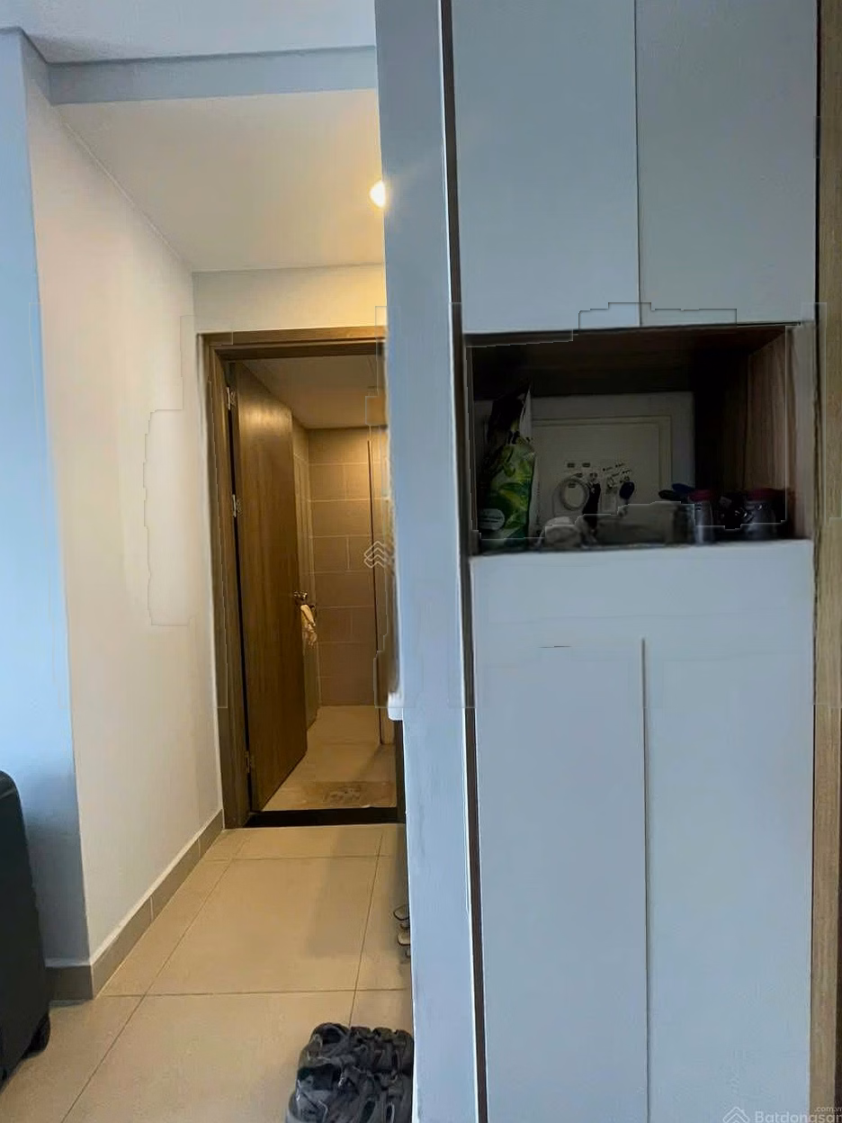 River Panorama for rent - 2 bedrooms, 1 bathroom - High quality furniture - Rent price 12 million still negotiable