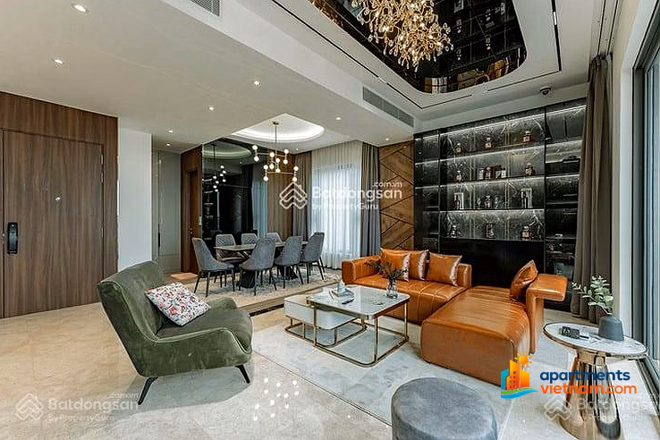 Urgent sale of Kingston Phu Nhuan apartment building 80m² = 2 bedrooms = 2 bathrooms = 7 billion, beautiful house with pink book*** Huong