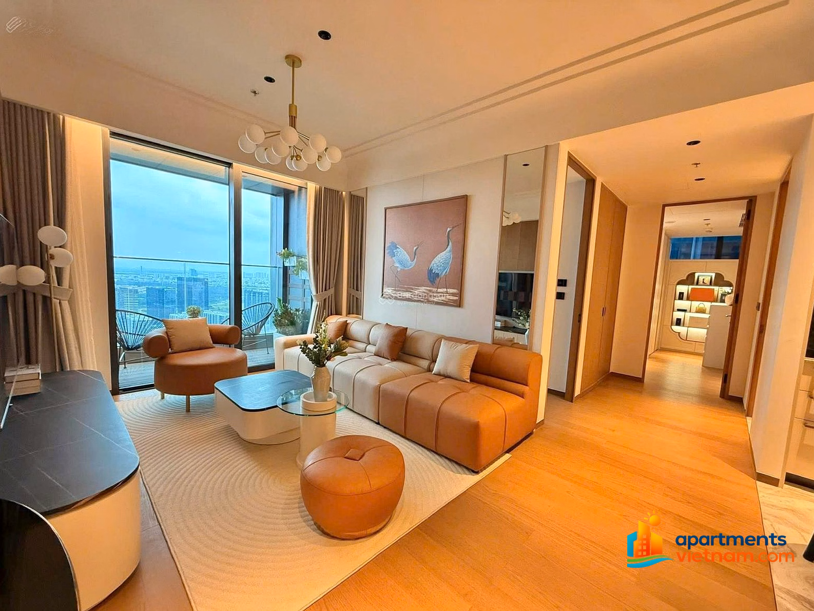 Grand Marina Saigon apartment for rent 1 bedroom 2 bedroom 3 bedroom 4 bedroom good price | Internal shopping cart updated daily