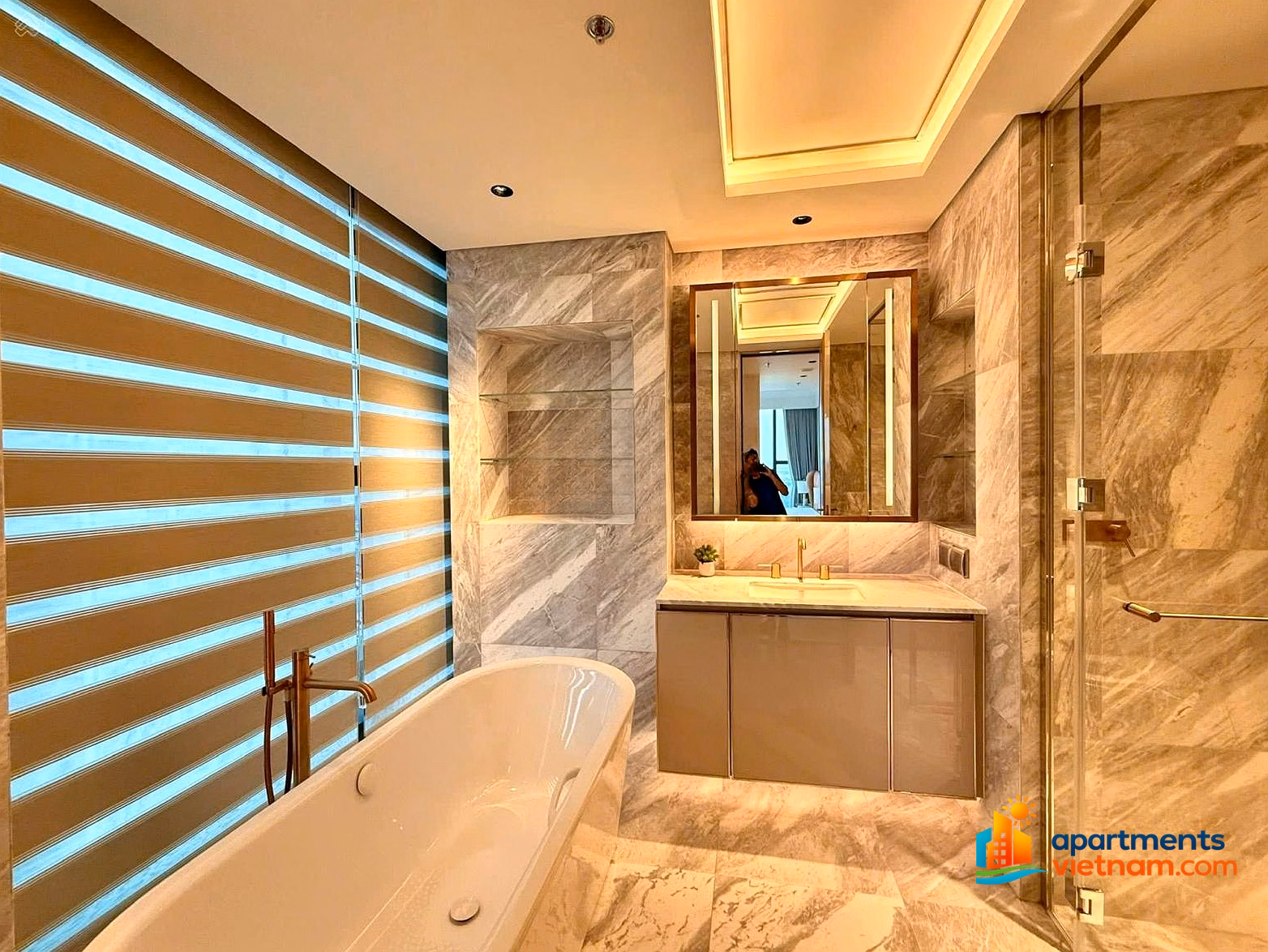 Grand Marina Saigon apartment for rent 1 bedroom 2 bedroom 3 bedroom 4 bedroom good price | Internal shopping cart updated daily