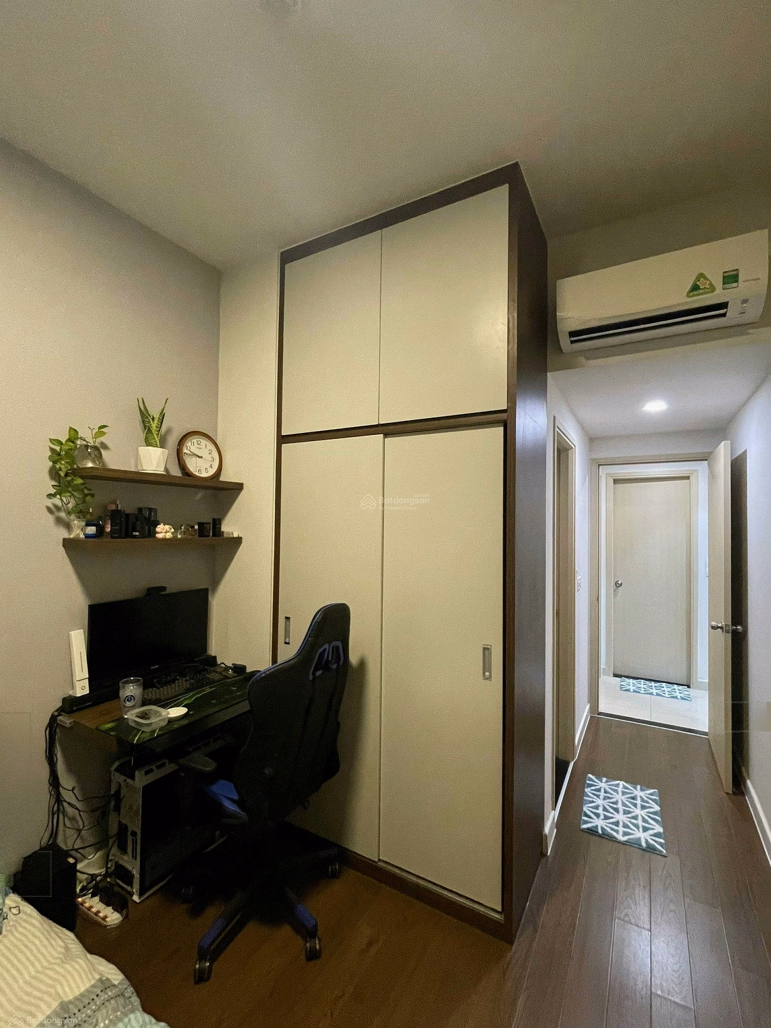 For sale CH Richstar 2 bedrooms full NT | Price 3,650 billion. Middle floor with clear view***