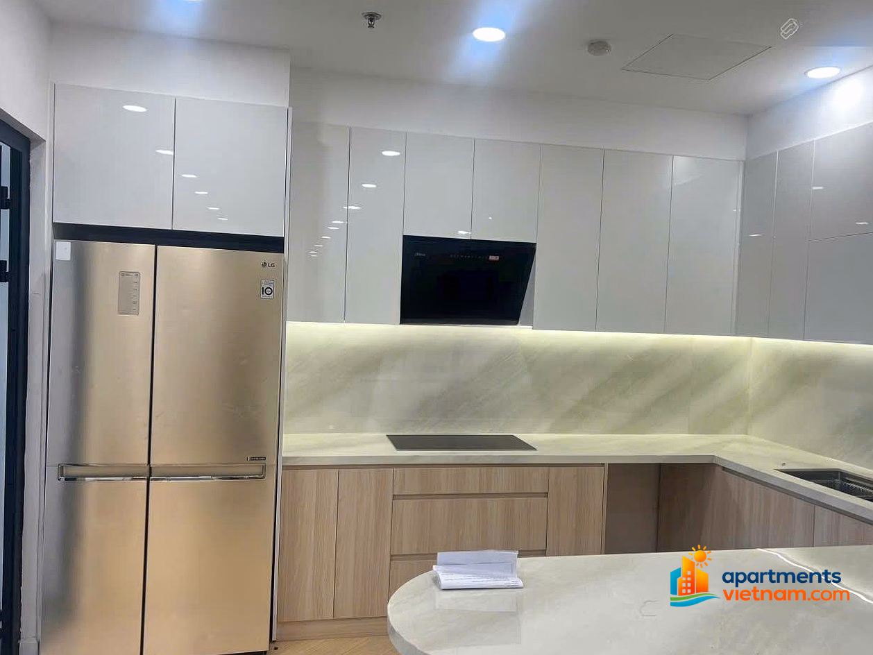3 bedrooms for rent - Fully furnished - Diverse options, car slot available | Tuan specializes in The Zei