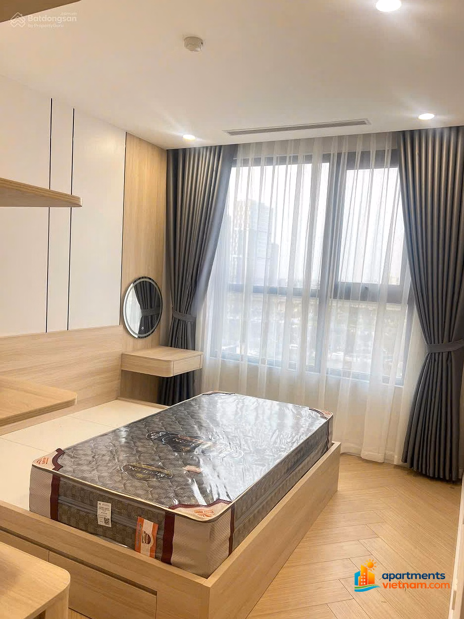 3 bedrooms for rent - Fully furnished - Diverse options, car slot available | Tuan specializes in The Zei