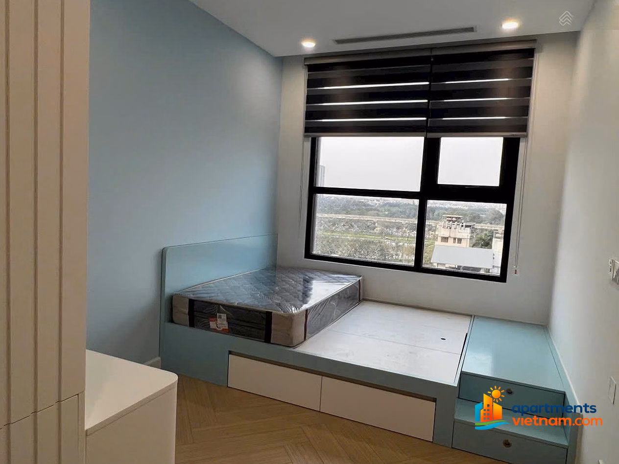 3 bedrooms for rent - Fully furnished - Diverse options, car slot available | Tuan specializes in The Zei