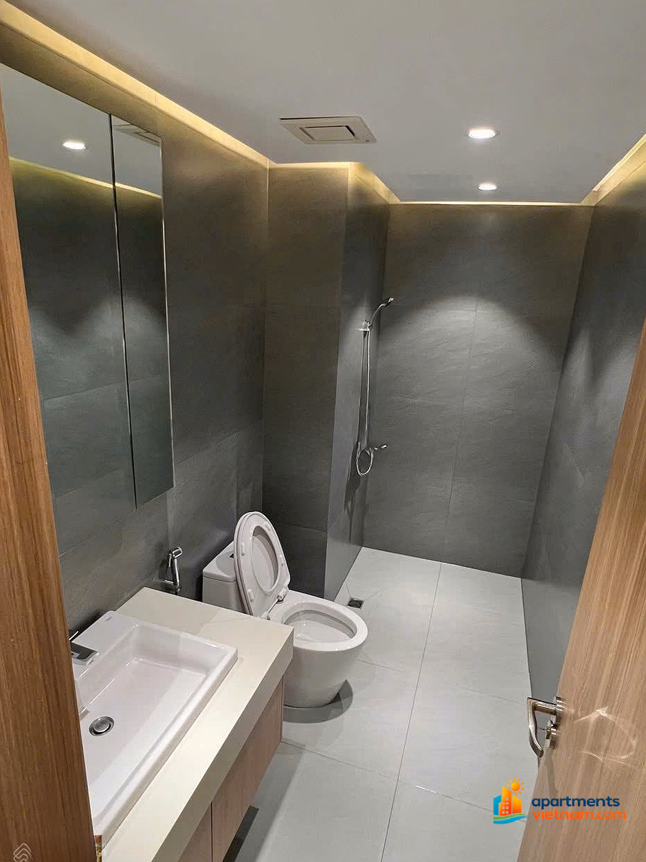 3 bedrooms for rent - Fully furnished - Diverse options, car slot available | Tuan specializes in The Zei