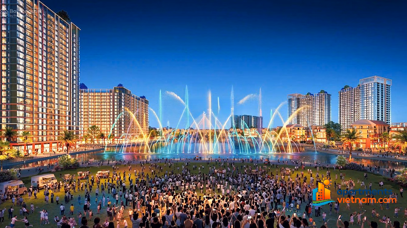 Booking 50 million The Fest 3 of Festival Island - Charmora City