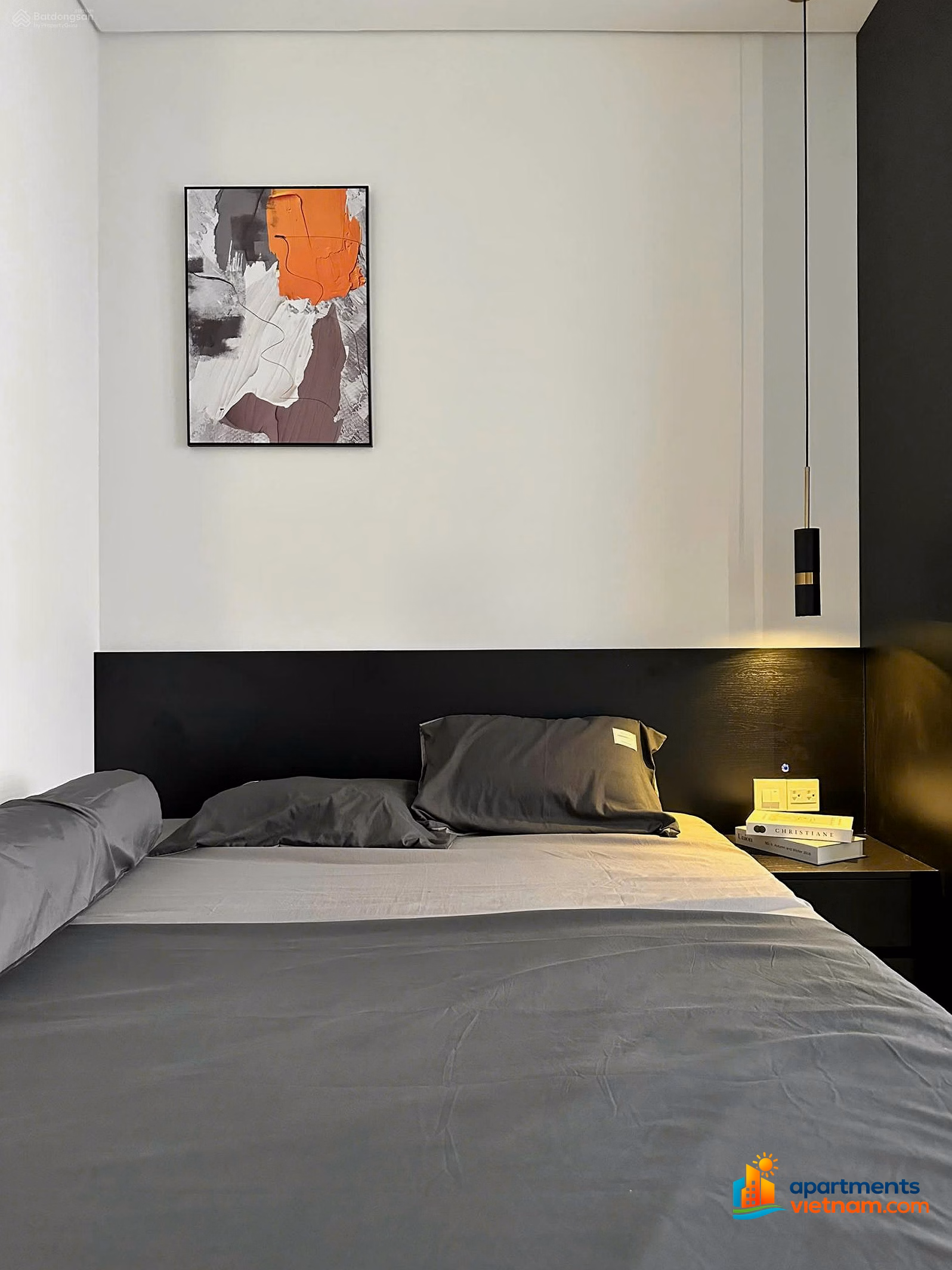 FPT Plaza 2 Apartment for Rent