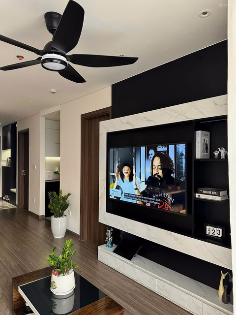 FPT Plaza 2 Apartment for Rent