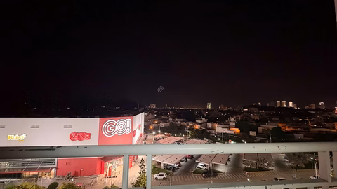 Apartment for rent in CT1 Vinh Diem Trung opposite GO supermarket - move in immediately, fully furnished 7 million/month