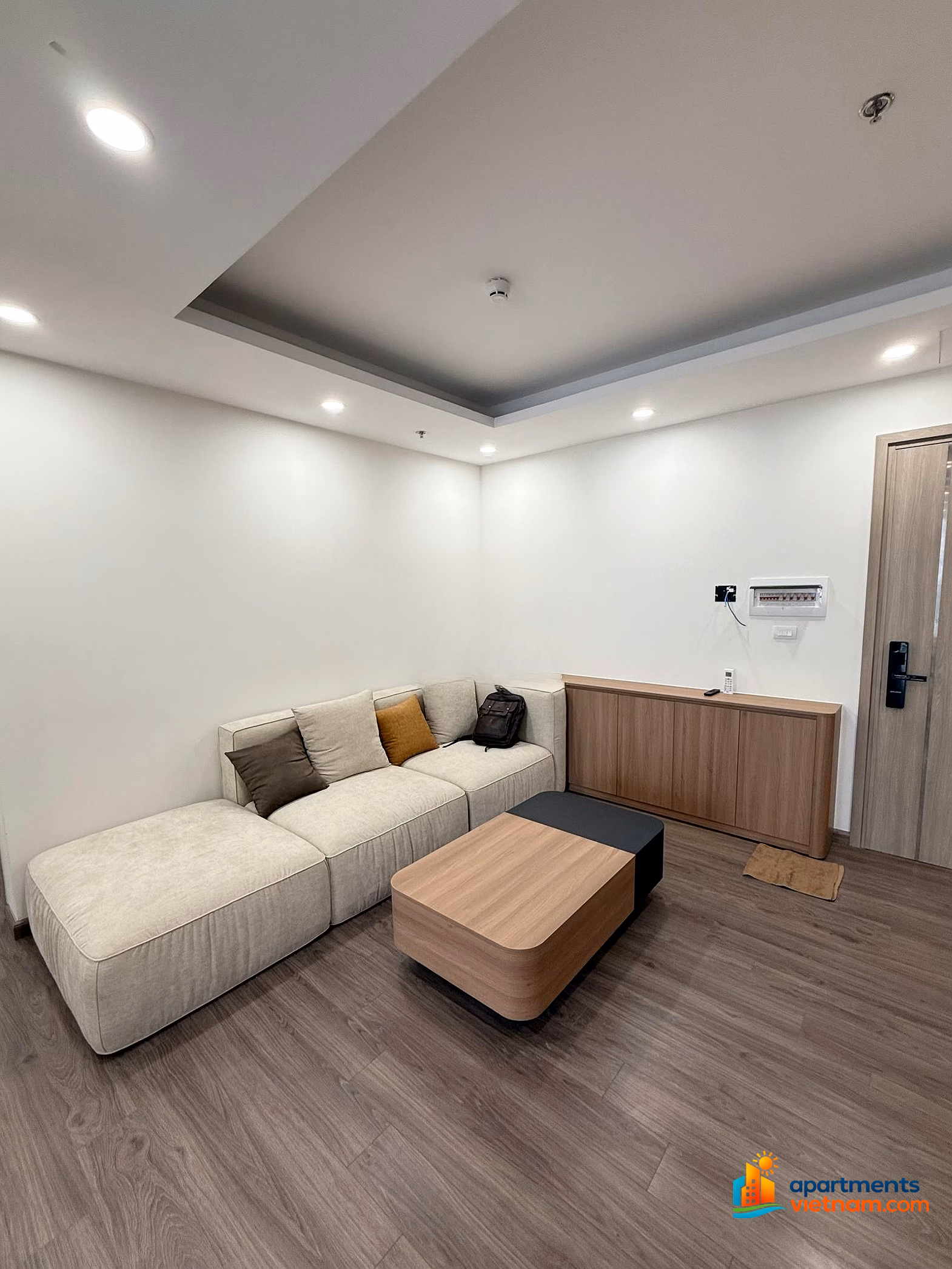 Specializing in renting Handico apartments with 2-3 bedrooms from basic to fully furnished, 100% new to suit your needs. 0977 858 ***
