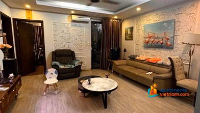 The owner needs to sell Trinh Hoai Duc Nha Trang apartment. Area 46m². Price is only 400 million