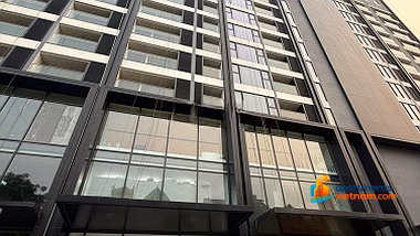 Luxurious, high-class apartment 93m², 2 bedrooms, 2 bathrooms